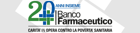BANCO FARMACEUTICO 2020