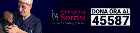 emergenza sorrisi